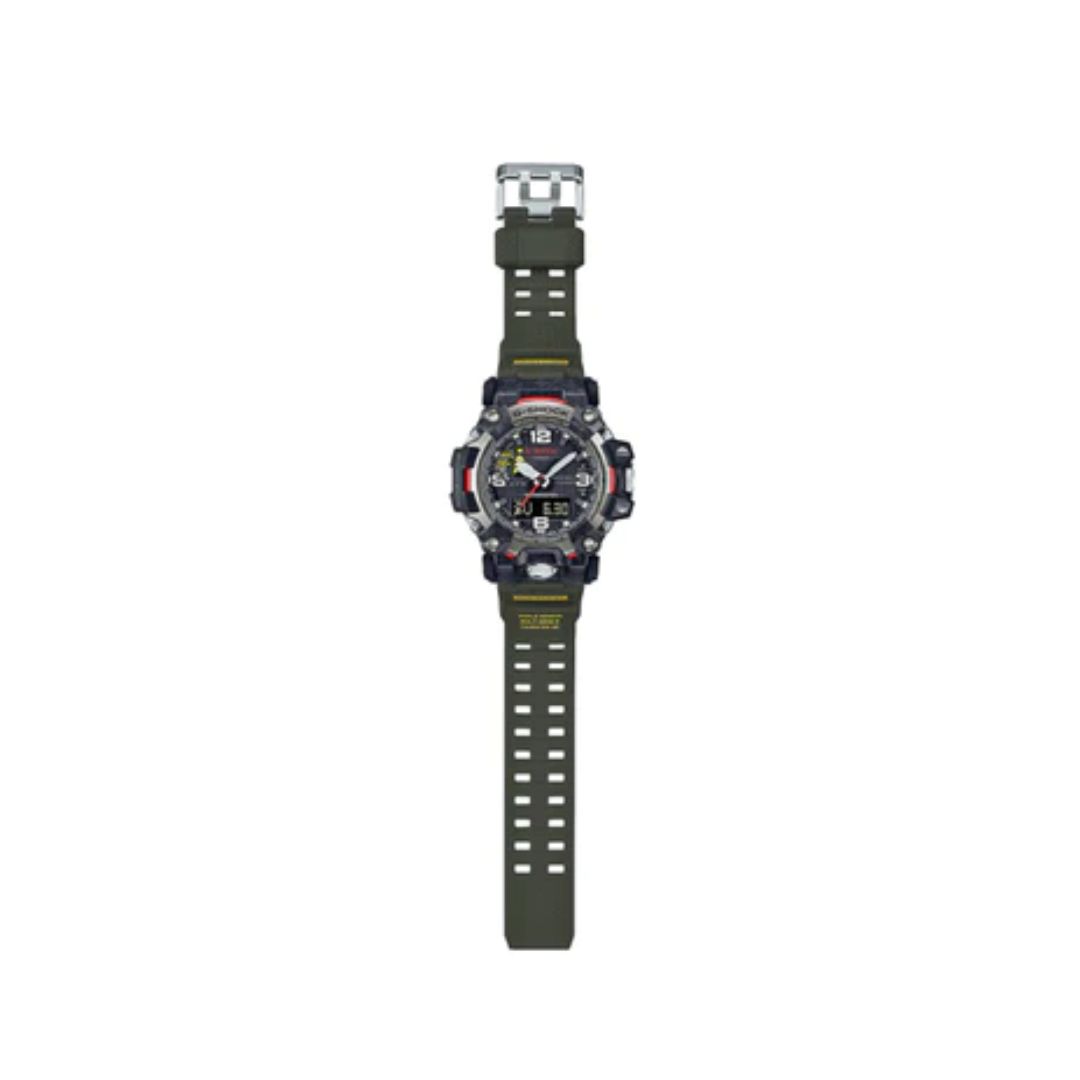 Reloj Casio GWG-2000-1A3DR