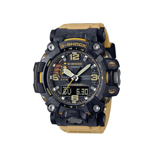Reloj Casio GWG-2000-1A5DR
