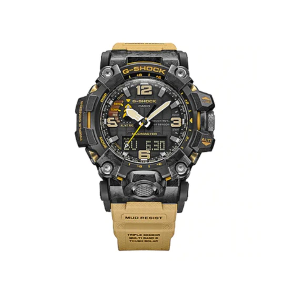 Reloj Casio GWG-2000-1A5DR