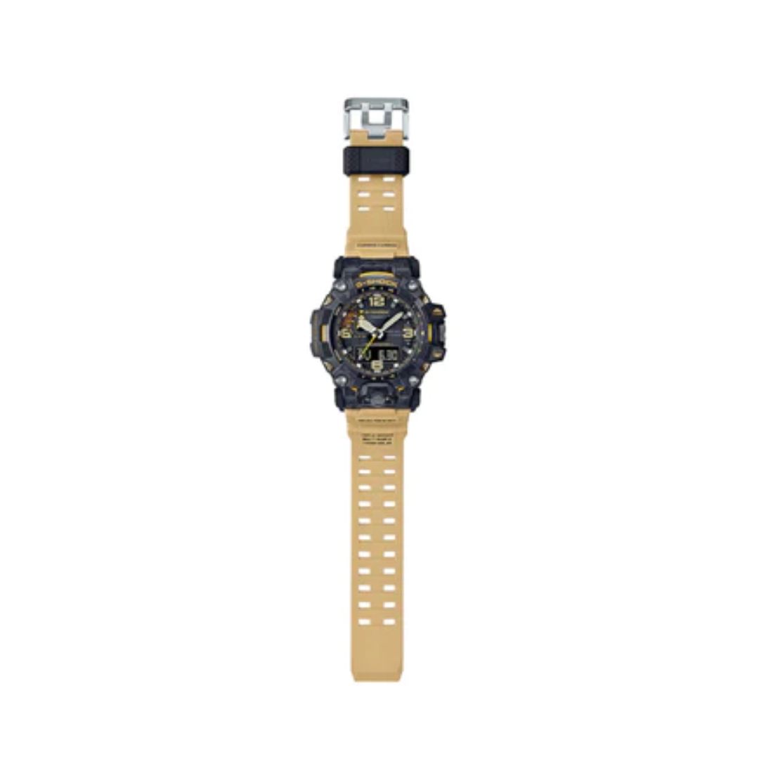 Reloj Casio GWG-2000-1A5DR