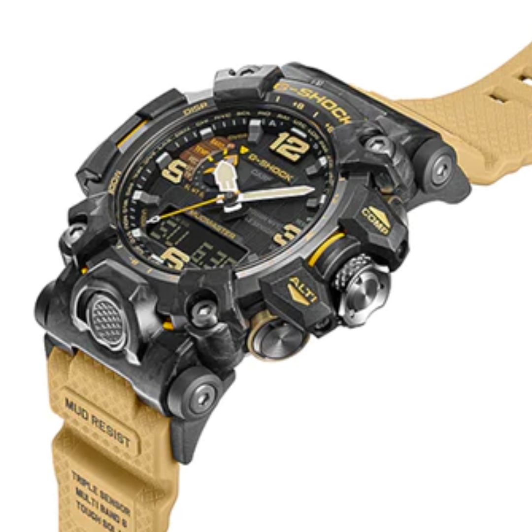 Reloj Casio GWG-2000-1A5DR