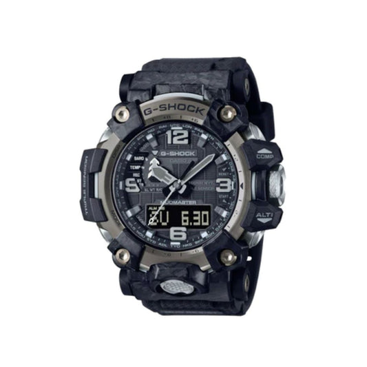 Reloj Casio GWG-2000-1A1DR