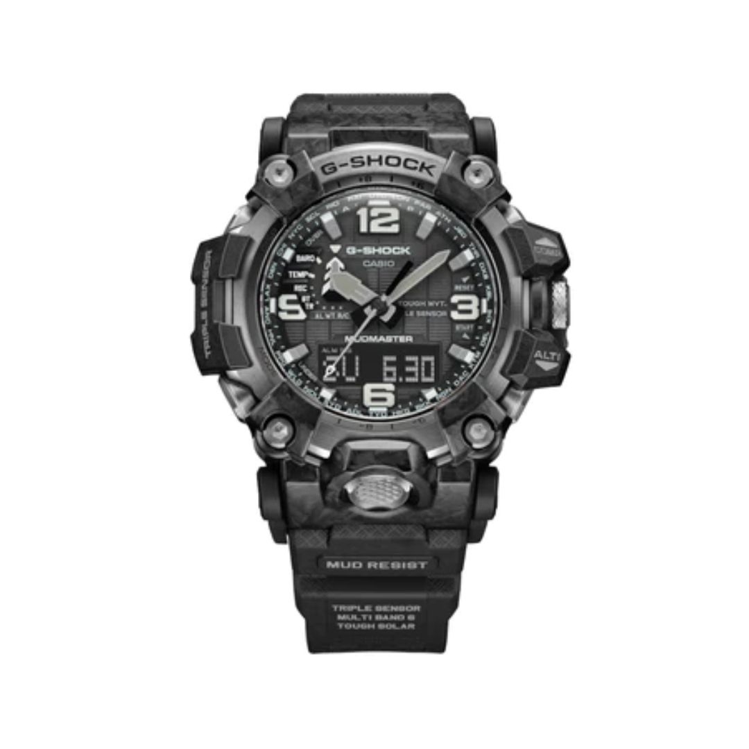 Reloj Casio GWG-2000-1A1DR