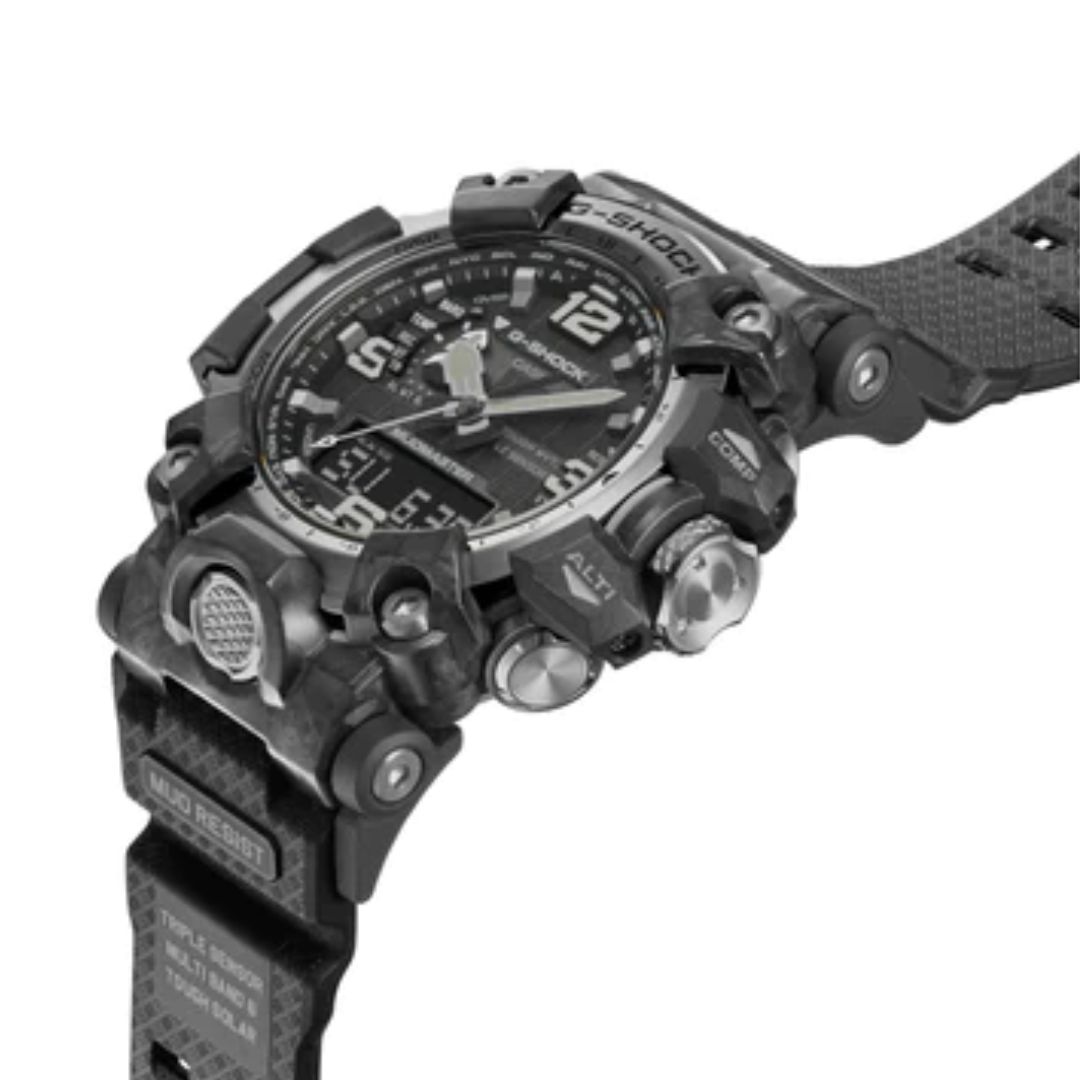 Reloj Casio GWG-2000-1A1DR