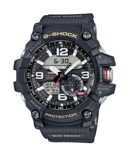 Reloj Casio GG-1000-1ADR