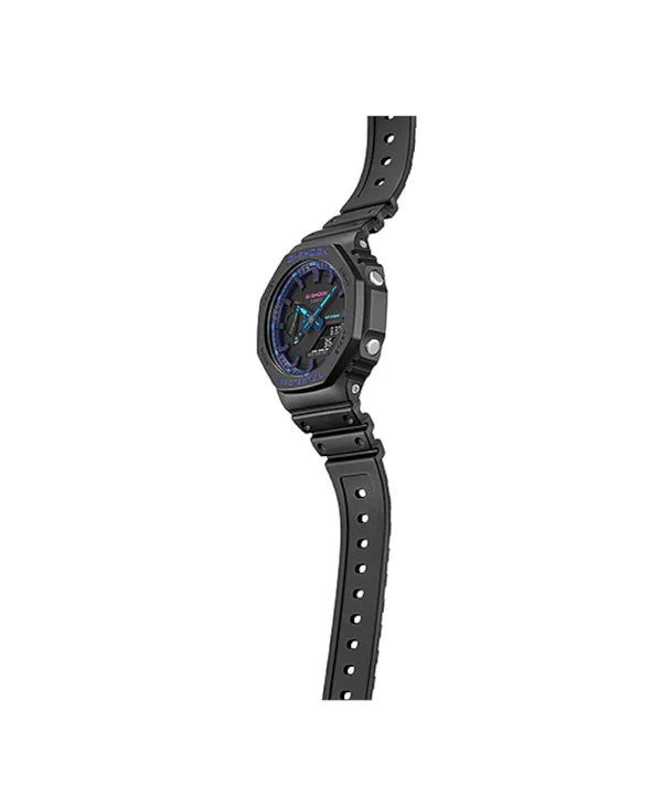 RELOJ CASIO G-SHOCK GA-2100VB-1ADR