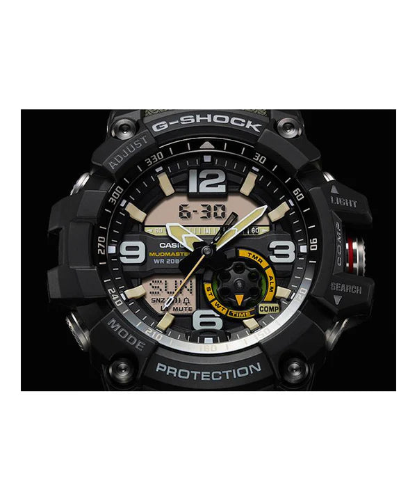 RELOJ CASIO G-SHOCK GG-1000-1A5DR