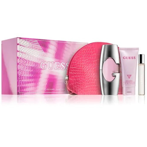 Set Guess for Woman - Eau De Parfum - 75ml - Mujer