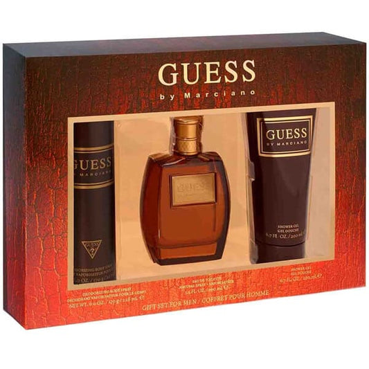 Estuche Guess By Marciano Set Perfume 100 ml