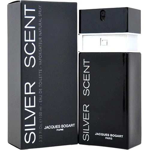 Silver Scent Jacques Bogart 100ml