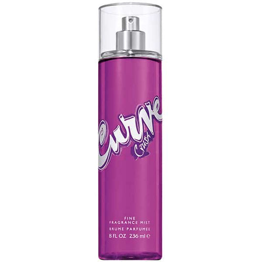 Splash Curve Crush Liz Claiborne - Spray - Mujer - 236ml