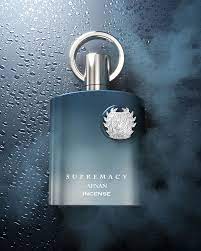 Perfume Afnan Supremacy Incense 100 ML