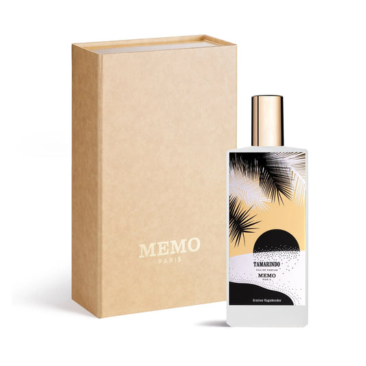 Perfume Memo Paris Tamarindo 75ml - Eau De Parfum - Unisex