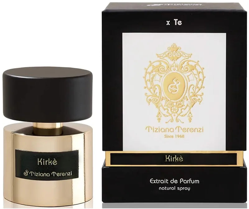 Perfume Kirke Tiziana Terenzi 100ml Extrait De Parfum