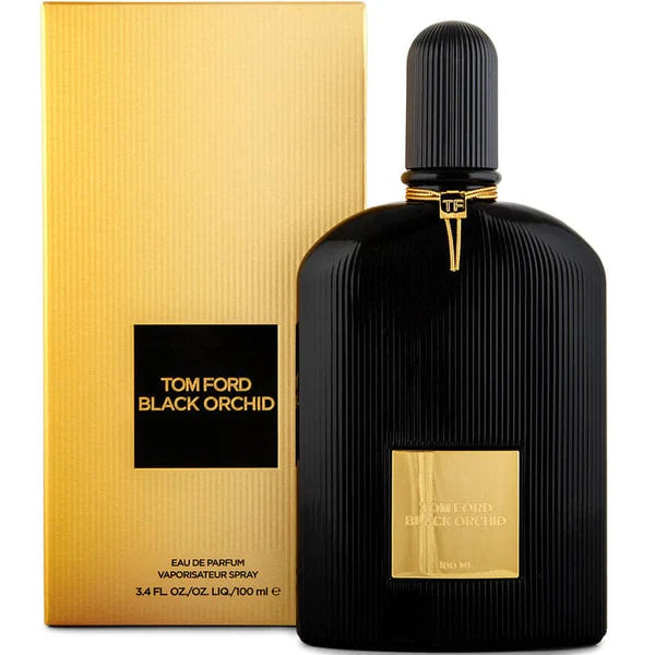 Black Orchid de Tom Ford - Eau De Parfum - 100ml - Mujer