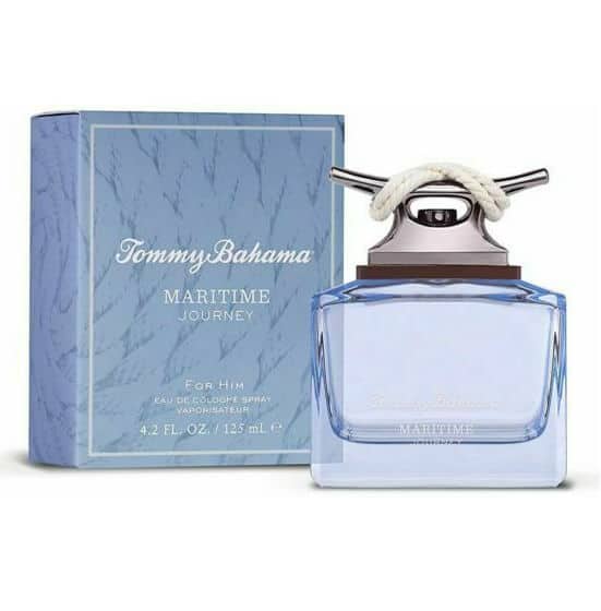 Maritime Journey Tommy Bahama - Eau De Cologne - 100ml - Hombre