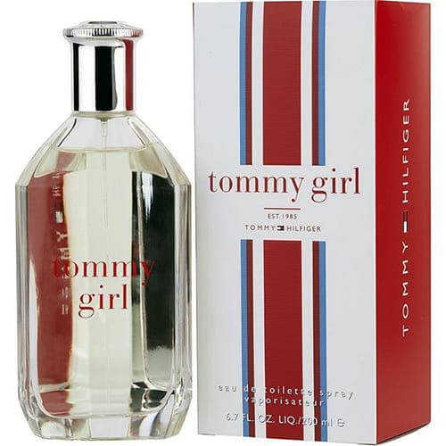 Tommy Girl 200ml Tommy Hilfiger - Eau De Toilette - Mujer
