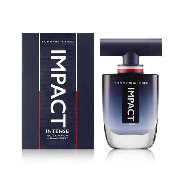 Impact Intense Tommy Hilfiger - Eau De Parfum - 100ml - Hombre