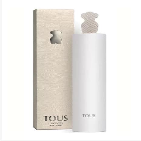 Perfume Tous Les Colognes Concentrees - Eau De Toilette - 90ml - Mujer