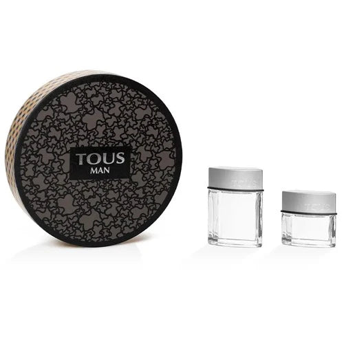 Estuche Set Tous Man - Eau De Toilette - 100ml - Hombre