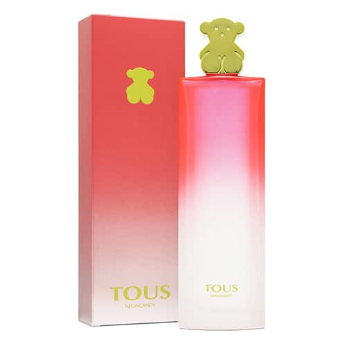 Perfume Tous Neon Candy Eau De Toilette 90ml Mujer