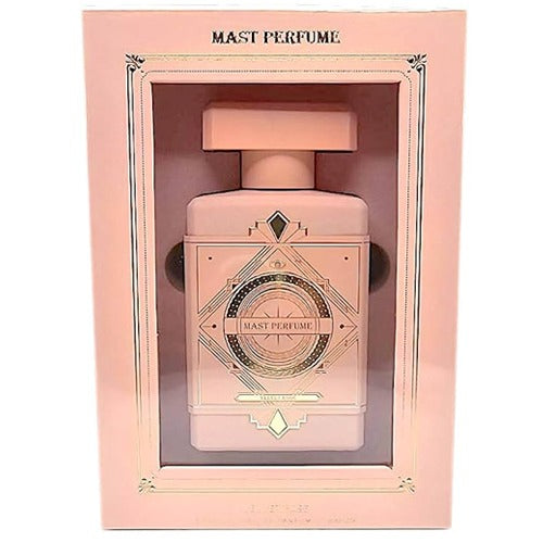 Velvet Rose Mast - Eau De Parfum - 100ml - Mujer