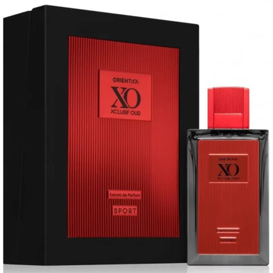 Xclusif Oud Sport Orientica - 60ml - Extrait de Parfum - Unisex