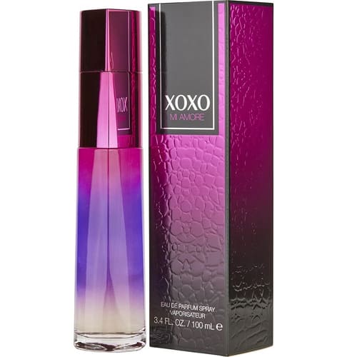 Perfume Xoxo Mi Amore - Eau De Parfum - 100ml - Mujer
