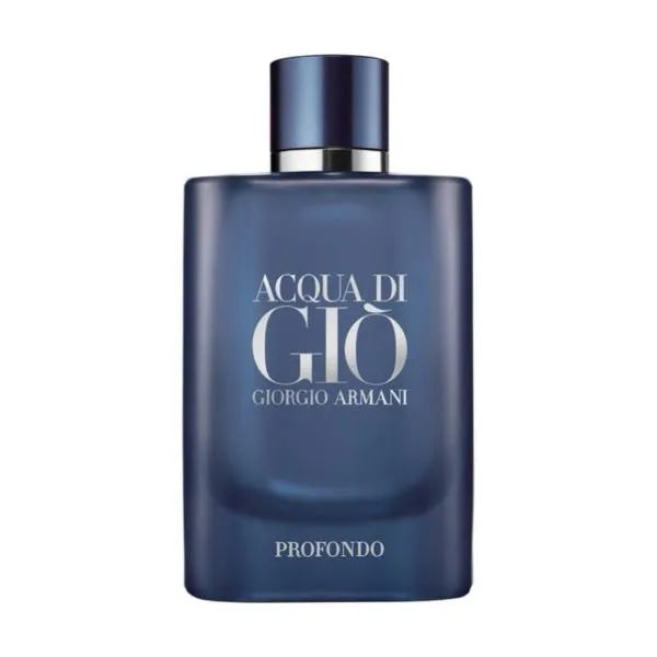 Presentación completa Acqua Di Gio Profondo 100ml