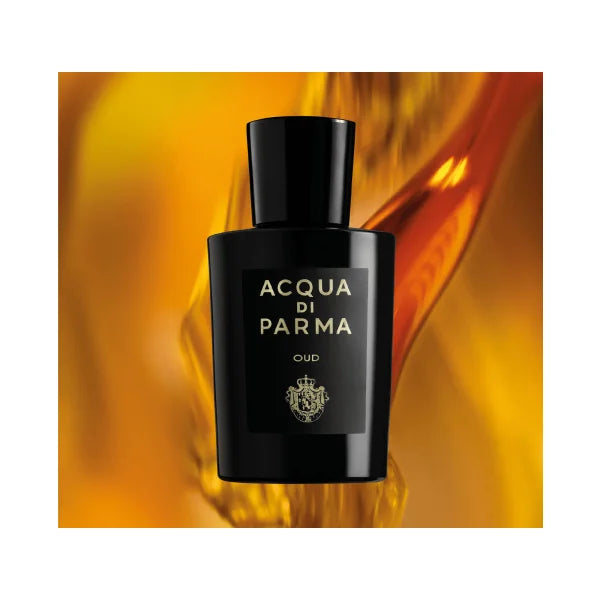 Perfume Acqua Di Parma Oud 100ml