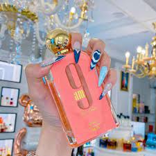 Perfume Afnan 9 am Pour Femme 100ml