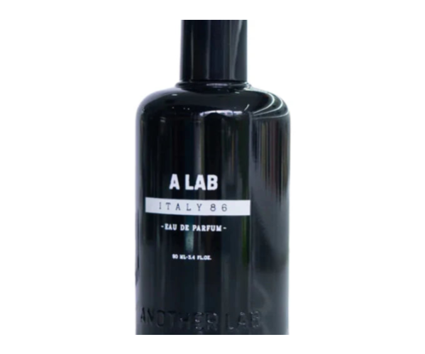 Presentación completa del perfume Another Lab Italy 86 Eau De Parfum 90ml