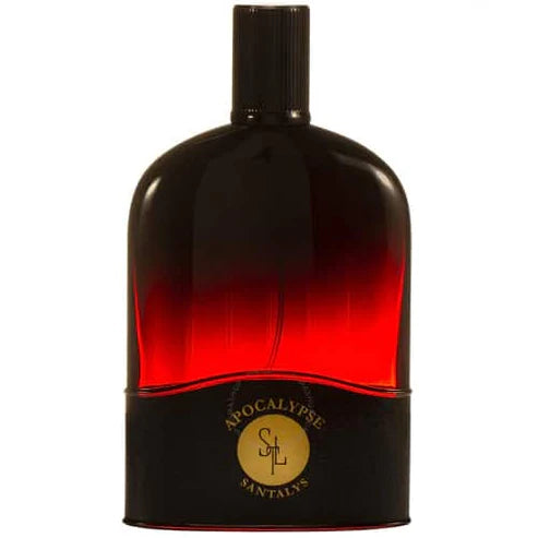 Perfume Apocalypse De Santalis Eau De Parfum 100ml