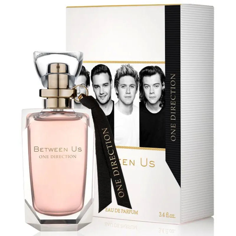 Perfume One Direction Between Us Mujer Eau De Parfum 100ml