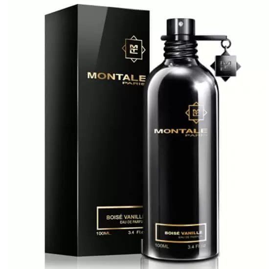 Boise Vanille Montale 100ml - Eau De Parfum - Unisex