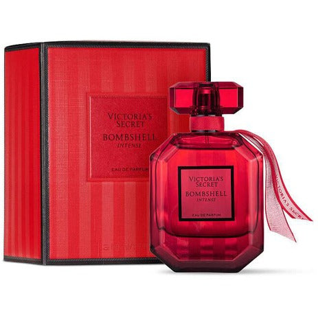 Perfume Victoria´S Secret Bomshell Intense Eau De Parfum Mujer 100ml