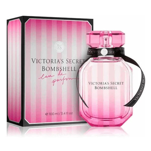 Perfume Bombshell Victoria´S Secret Mujer Eau De Parfum 100ml