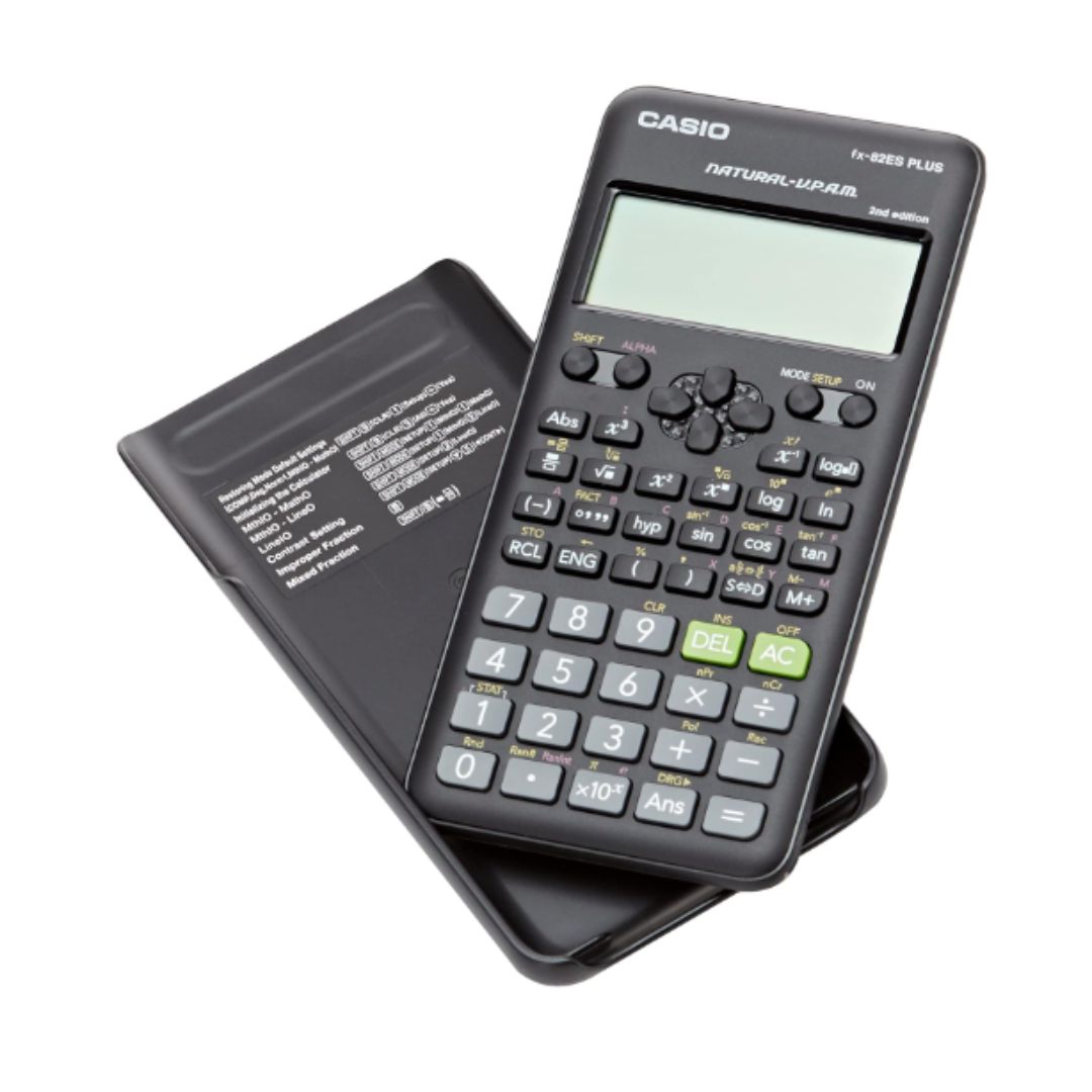 Calculadora Casio FX-350LAPLUS-2-WDT