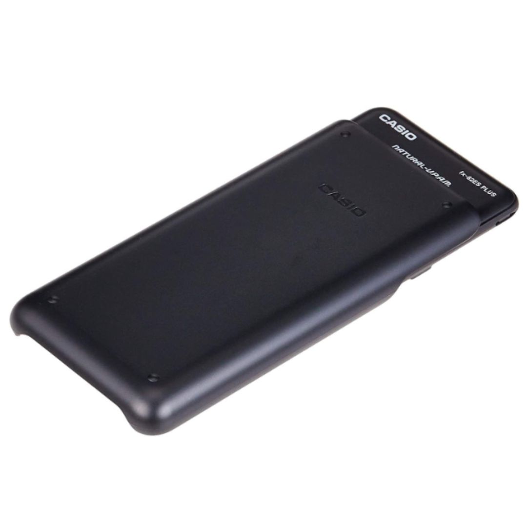 Calculadora Casio FX-82LAPLUS2-BKWDT