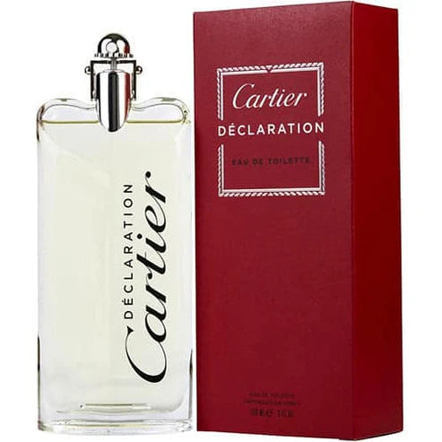 Perfume Declaration De 150ml Cartier Eau De Toilette Hombre