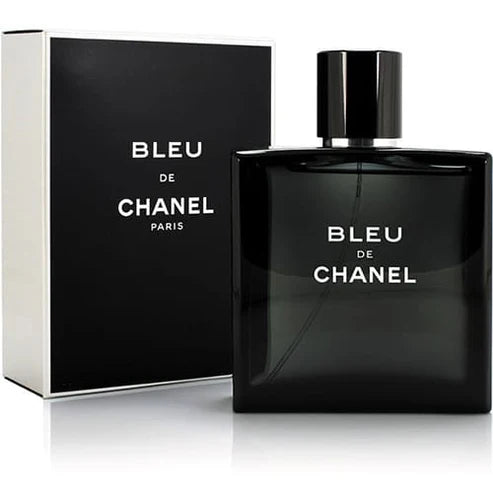Perfume Bleu De Chanel 150ml Eau De Toilette Hombre
