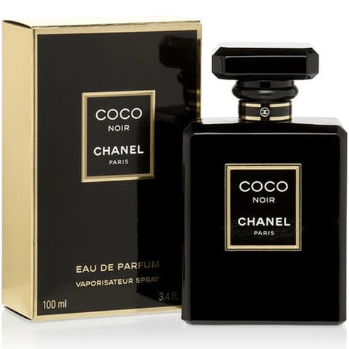 chanel coco noir 100ml