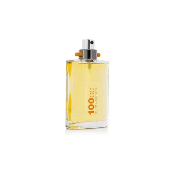 Perfume 100cc De Chevignon Hombre Eau De Toilette 100ml