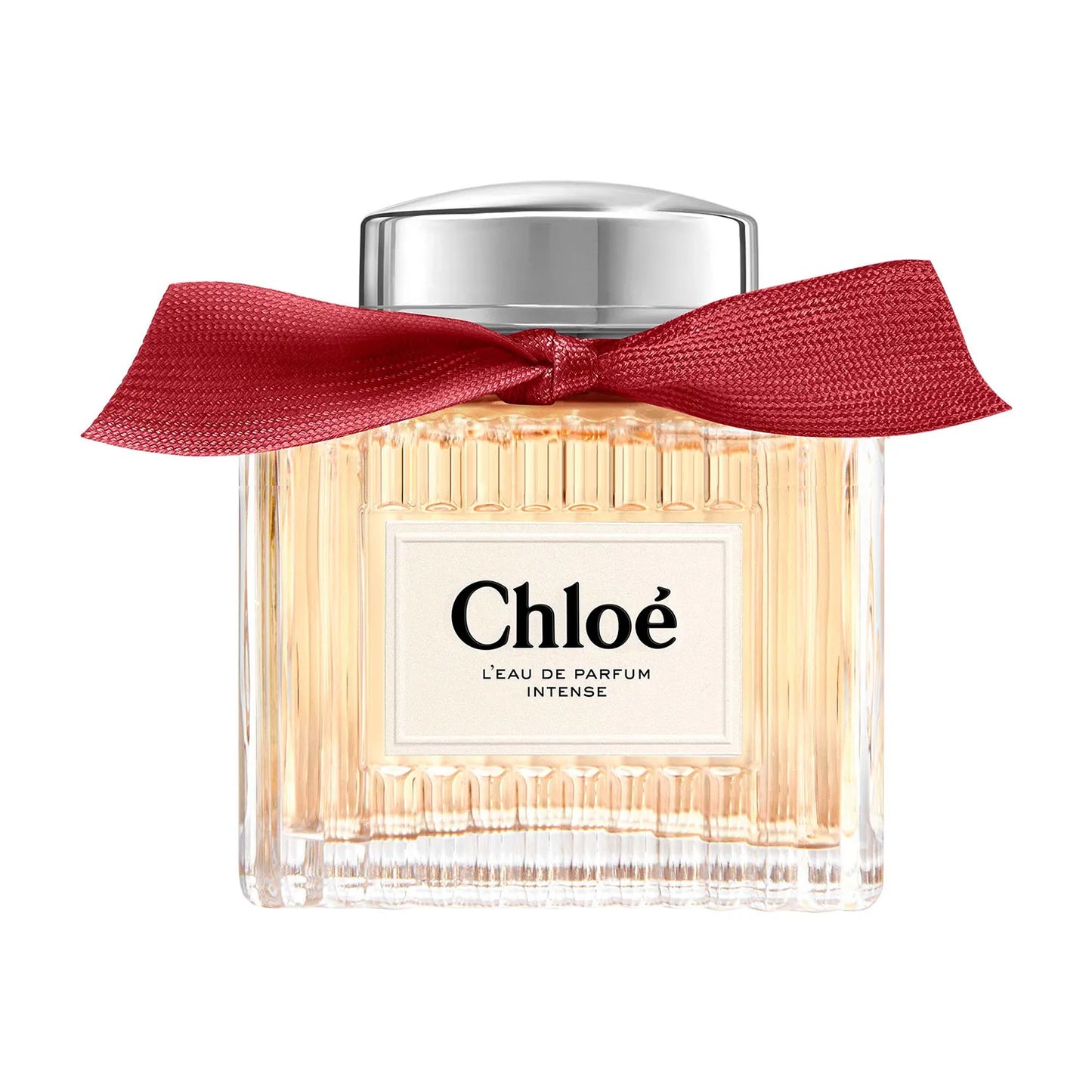 Caja original del perfume Chloé L’Eau de Parfum Intense mujer