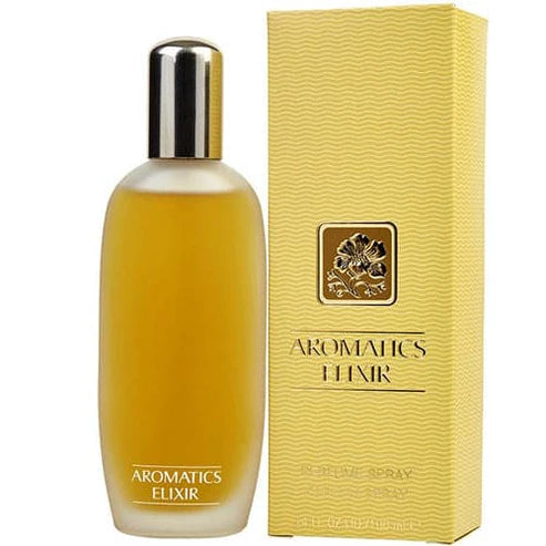 Perfume Aromatic Elixir Clinique Mujer Parfum 100ml