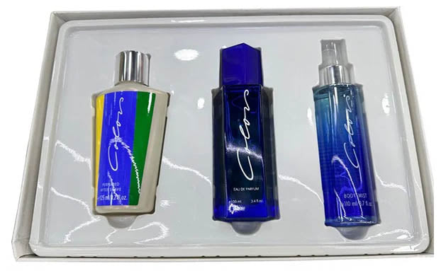 Estuche Colors Man Set Benetton 100ml - Eau De Toilette - Hombre