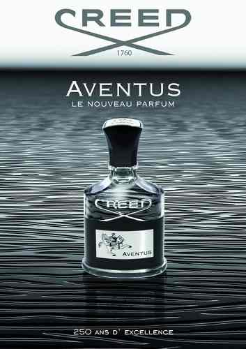 Perfume Creed Aventus Hombre Eau De Parfum 100ml