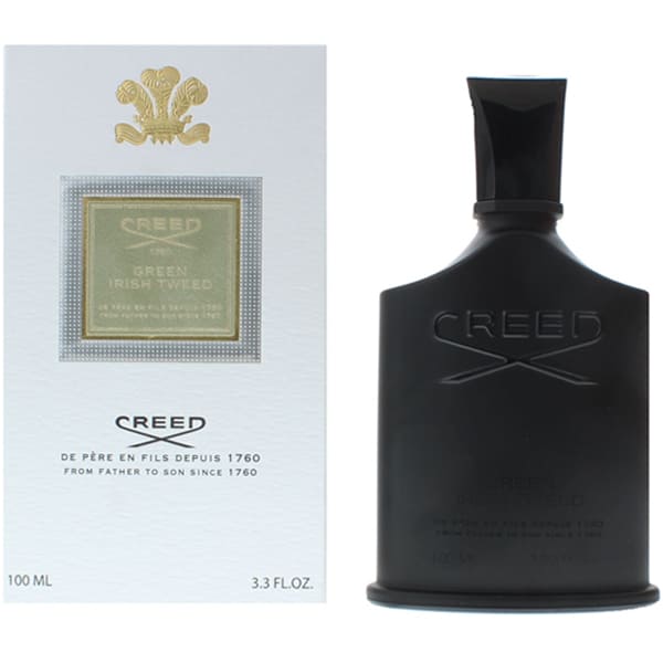 Perfume Green Irish Tweed De Creed Hombre Eau De Parfum 100ml