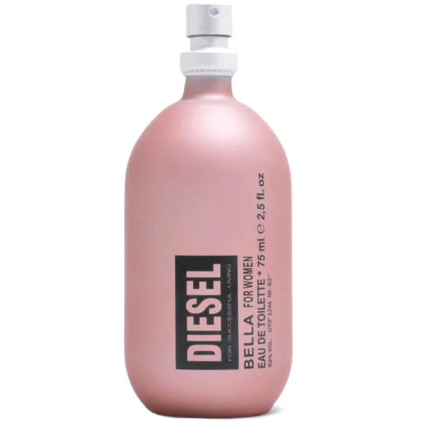 Perfume Diesel Bella For Women 75 ml