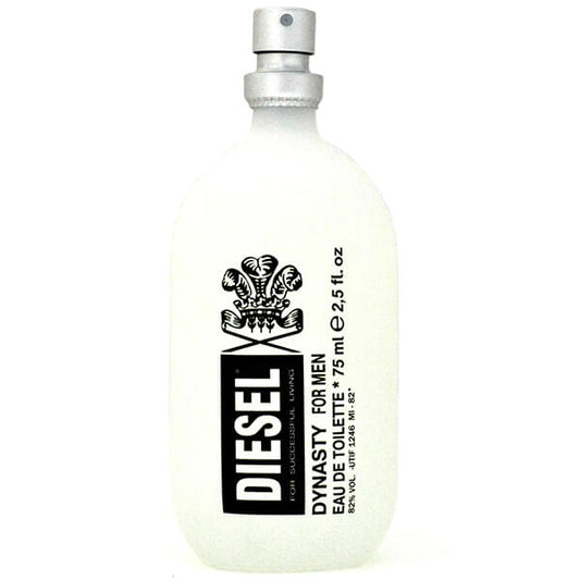 Perfume Diesel Dynasty For Men 75 Ml